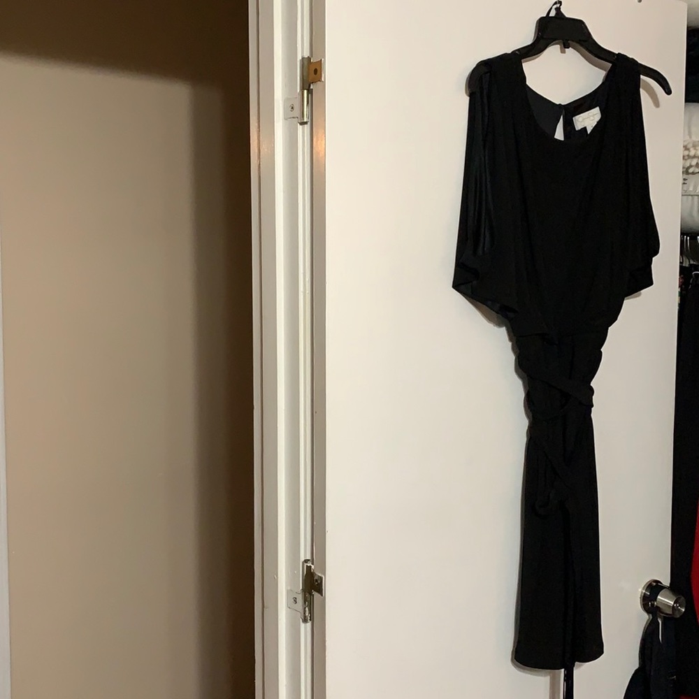 Jessica Simpson dress